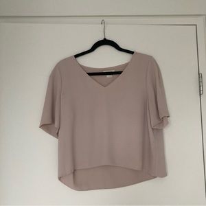 Babaton Randy Blouse